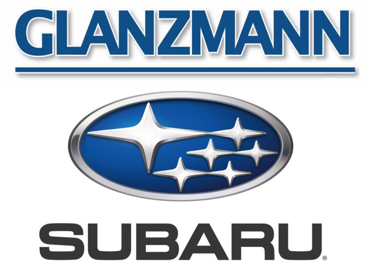 Glanzmann Subaru